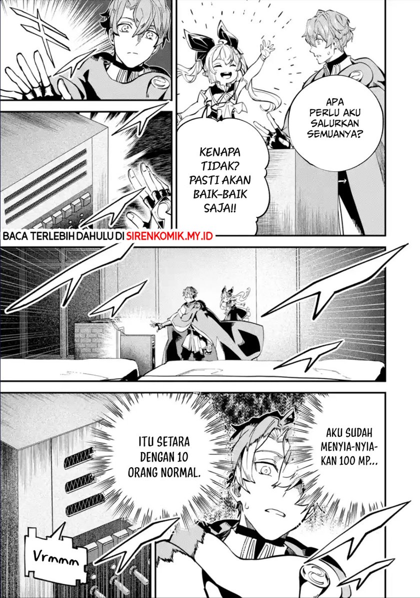 Dilarang COPAS - situs resmi www.mangacanblog.com - Komik isekai cheat magic swordsman 026 - chapter 26 27 Indonesia isekai cheat magic swordsman 026 - chapter 26 Terbaru 35|Baca Manga Komik Indonesia|Mangacan