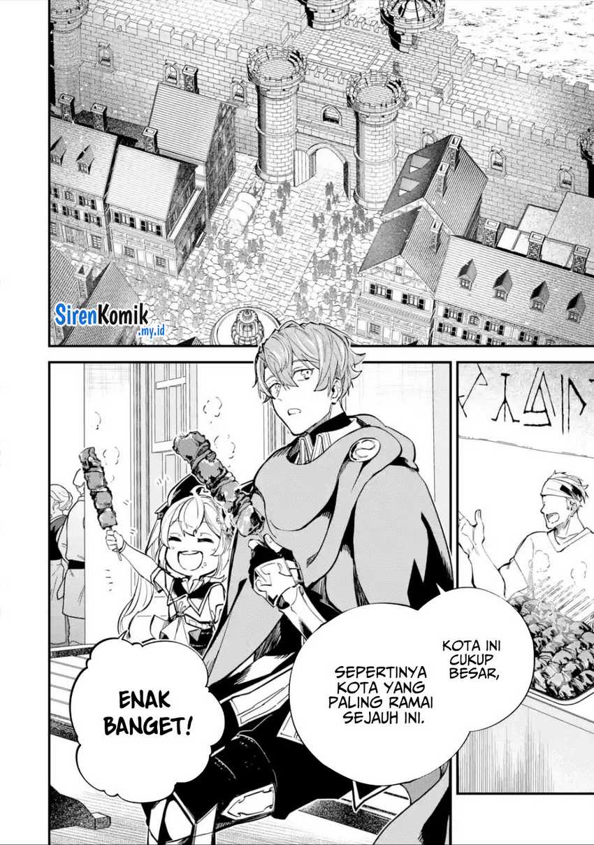 Dilarang COPAS - situs resmi www.mangacanblog.com - Komik isekai cheat magic swordsman 027 - chapter 27 28 Indonesia isekai cheat magic swordsman 027 - chapter 27 Terbaru 2|Baca Manga Komik Indonesia|Mangacan