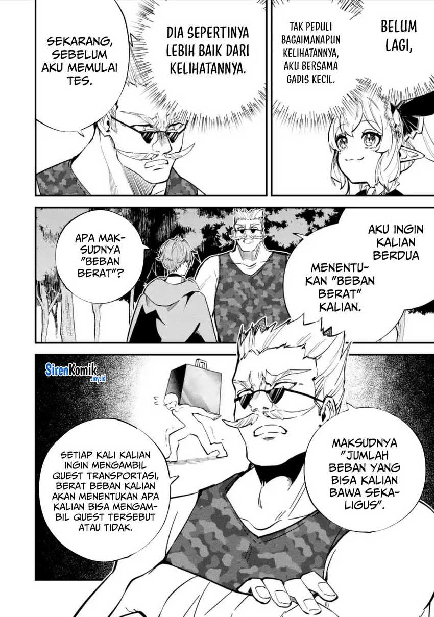 Dilarang COPAS - situs resmi www.mangacanblog.com - Komik isekai cheat magic swordsman 027 - chapter 27 28 Indonesia isekai cheat magic swordsman 027 - chapter 27 Terbaru 16|Baca Manga Komik Indonesia|Mangacan