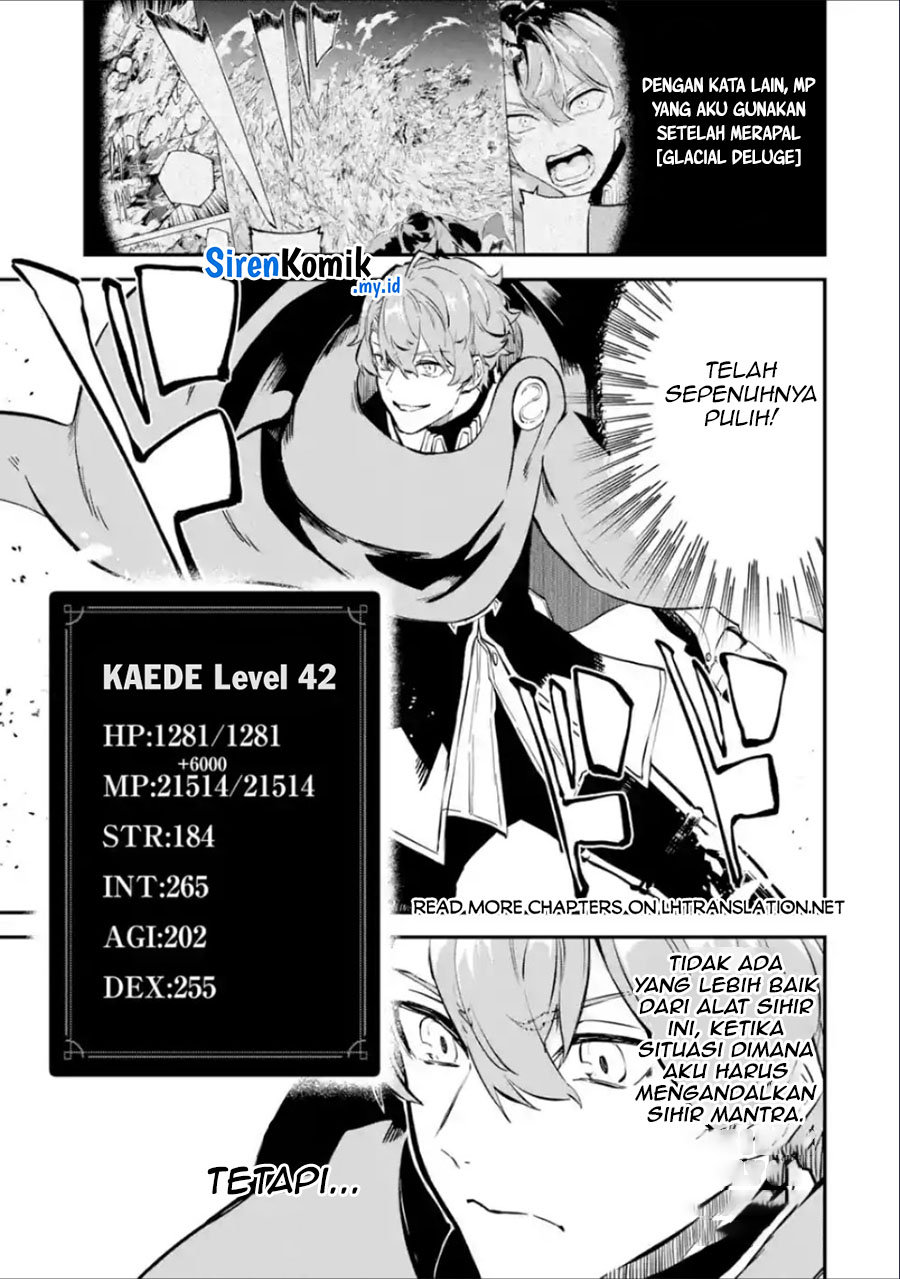 Dilarang COPAS - situs resmi www.mangacanblog.com - Komik isekai cheat magic swordsman 037 - chapter 37 38 Indonesia isekai cheat magic swordsman 037 - chapter 37 Terbaru 5|Baca Manga Komik Indonesia|Mangacan