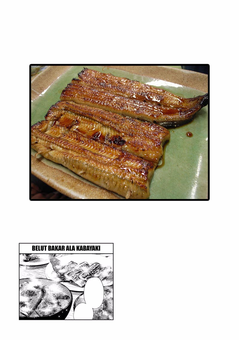 Isekai Izakaya “Nobu” Chapter 13 Bahasa Indonesia