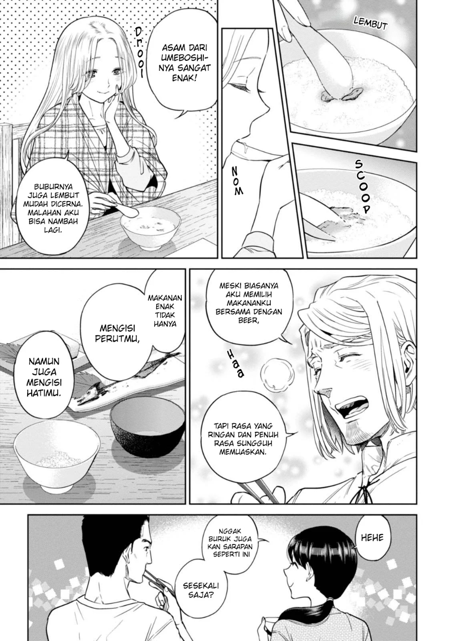 Dilarang COPAS - situs resmi www.mangacanblog.com - Komik isekai izakaya nobu 033 - chapter 33 34 Indonesia isekai izakaya nobu 033 - chapter 33 Terbaru 15|Baca Manga Komik Indonesia|Mangacan