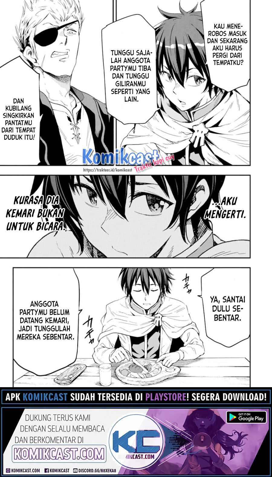 Isekai Kenja no Tensei Musou ~Geemu no Chishiki de Isekai Saikyou~ chapter 6