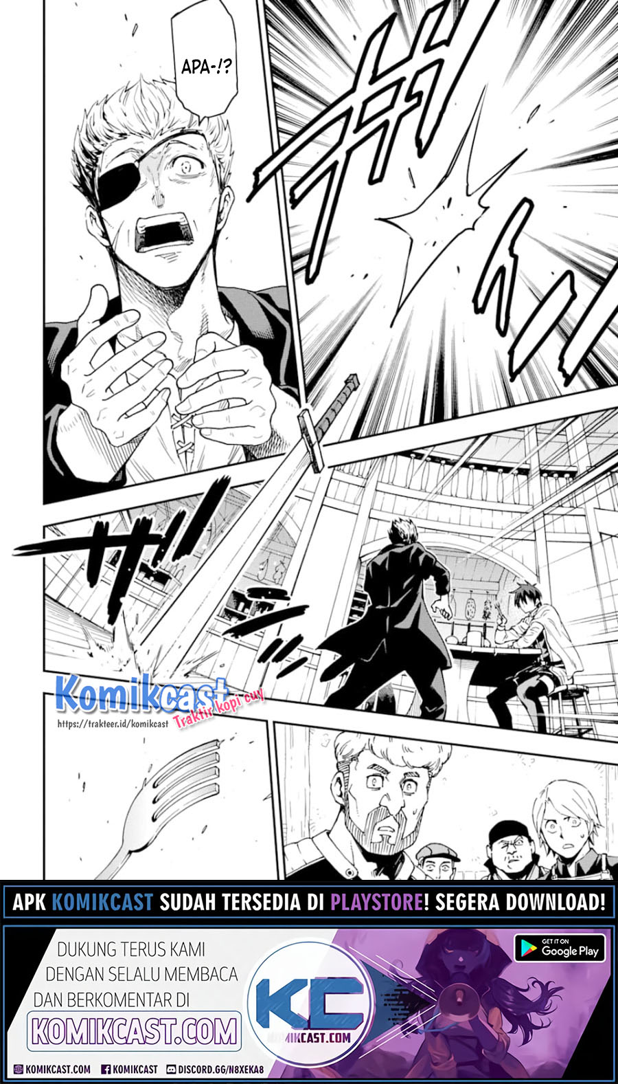Isekai Kenja no Tensei Musou ~Geemu no Chishiki de Isekai Saikyou~ chapter 6