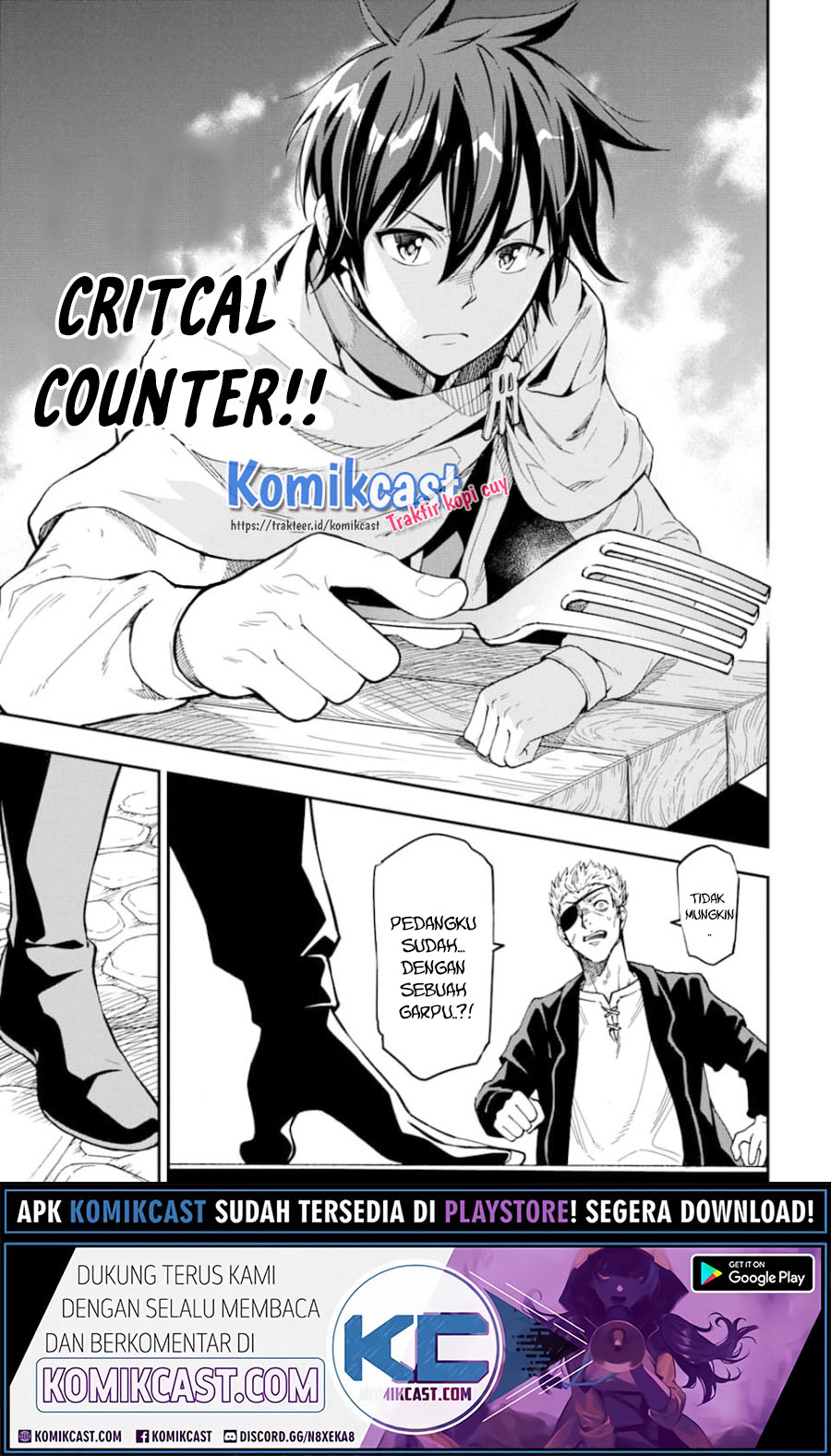 Isekai Kenja no Tensei Musou ~Geemu no Chishiki de Isekai Saikyou~ chapter 6