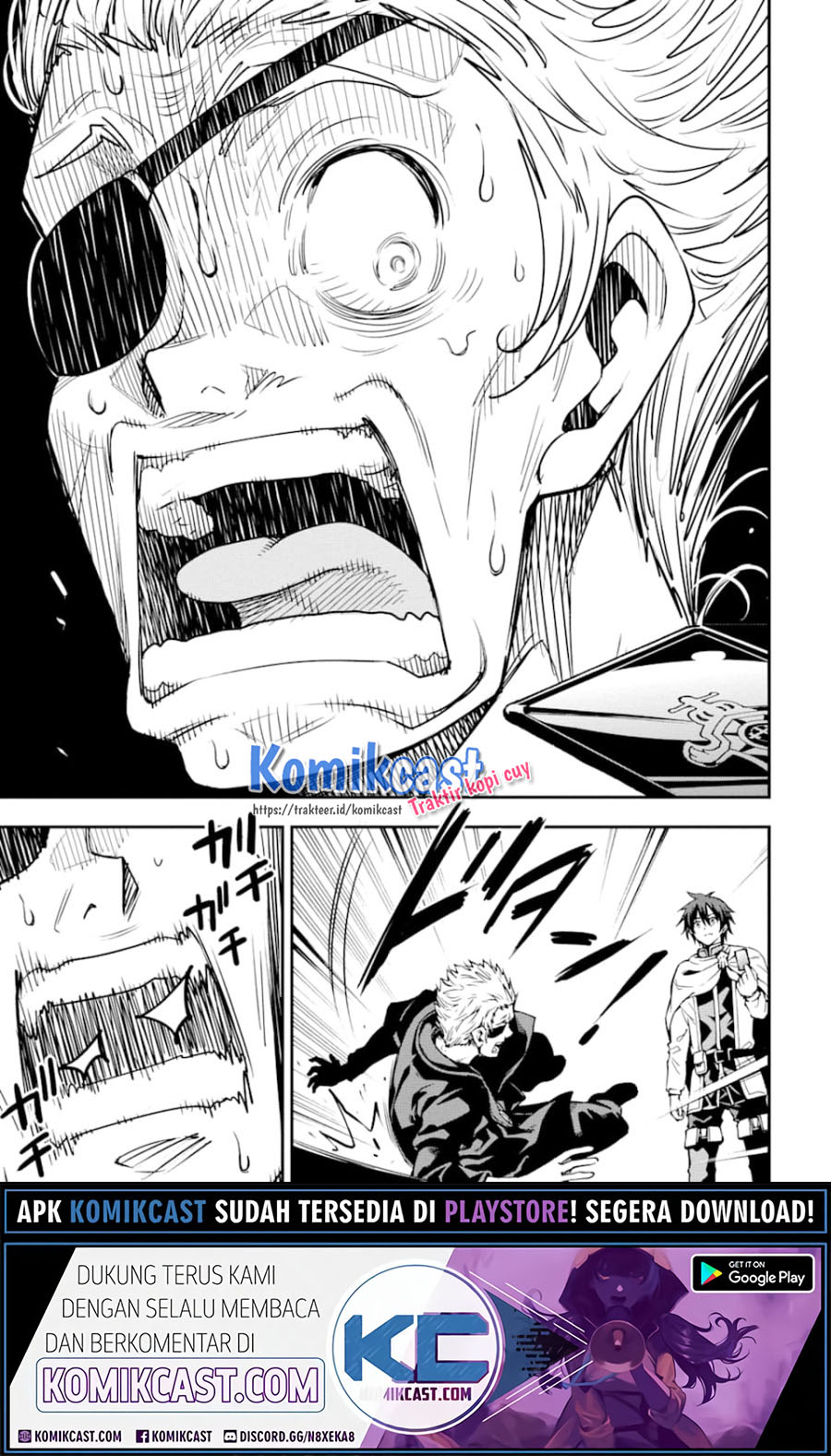 Isekai Kenja no Tensei Musou ~Geemu no Chishiki de Isekai Saikyou~ chapter 6