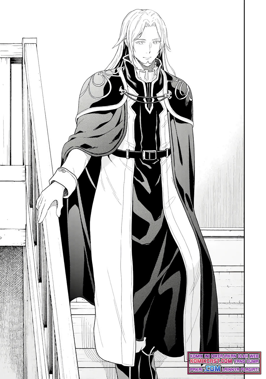 Isekai Kenja no Tensei Musou ~Geemu no Chishiki de Isekai Saikyou~ Chapter 19 Bahasa Indonesia