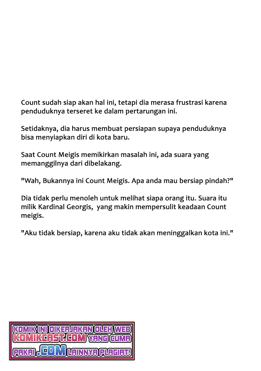 Isekai Kenja no Tensei Musou ~Geemu no Chishiki de Isekai Saikyou~ Chapter 19 Bahasa Indonesia