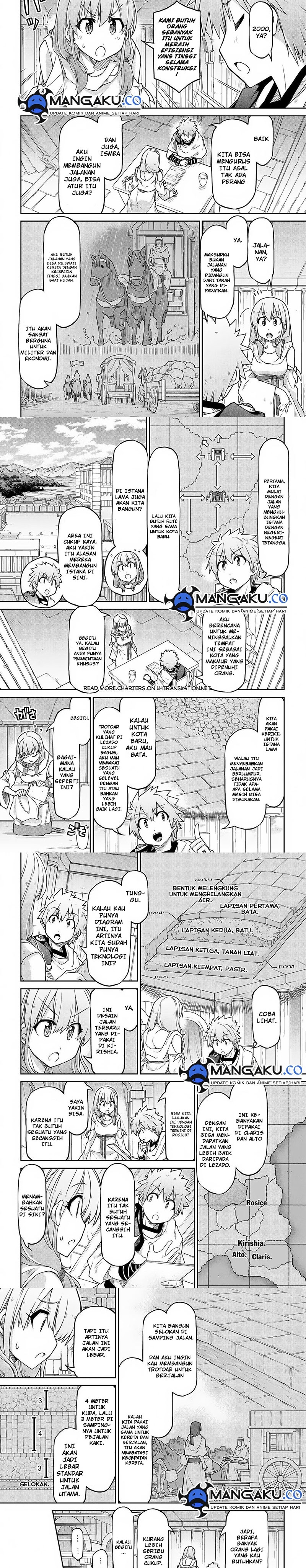 Dilarang COPAS - situs resmi www.mangacanblog.com - Komik isekai kenkokuki 066 - chapter 66 67 Indonesia isekai kenkokuki 066 - chapter 66 Terbaru 1|Baca Manga Komik Indonesia|Mangacan