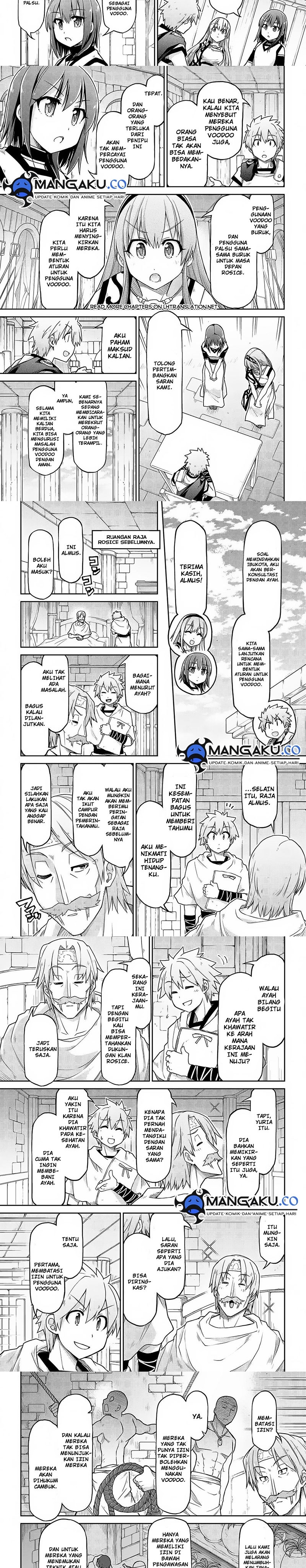 Dilarang COPAS - situs resmi www.mangacanblog.com - Komik isekai kenkokuki 066 - chapter 66 67 Indonesia isekai kenkokuki 066 - chapter 66 Terbaru 4|Baca Manga Komik Indonesia|Mangacan