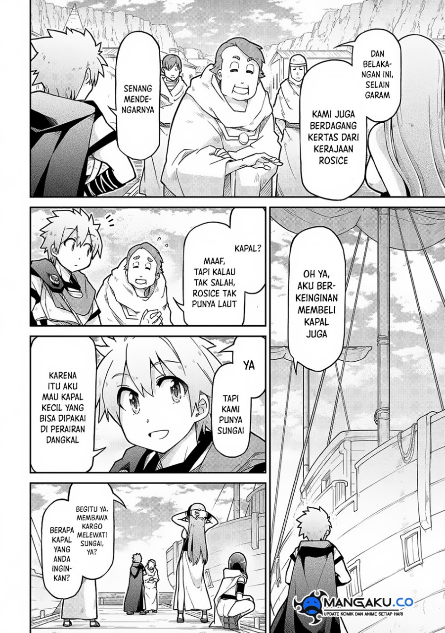 Dilarang COPAS - situs resmi www.mangacanblog.com - Komik isekai kenkokuki 068 - chapter 68 69 Indonesia isekai kenkokuki 068 - chapter 68 Terbaru 8|Baca Manga Komik Indonesia|Mangacan