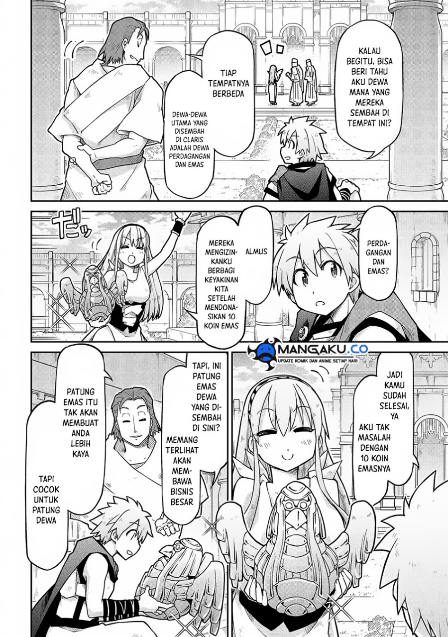 Dilarang COPAS - situs resmi www.mangacanblog.com - Komik isekai kenkokuki 068 - chapter 68 69 Indonesia isekai kenkokuki 068 - chapter 68 Terbaru 14|Baca Manga Komik Indonesia|Mangacan