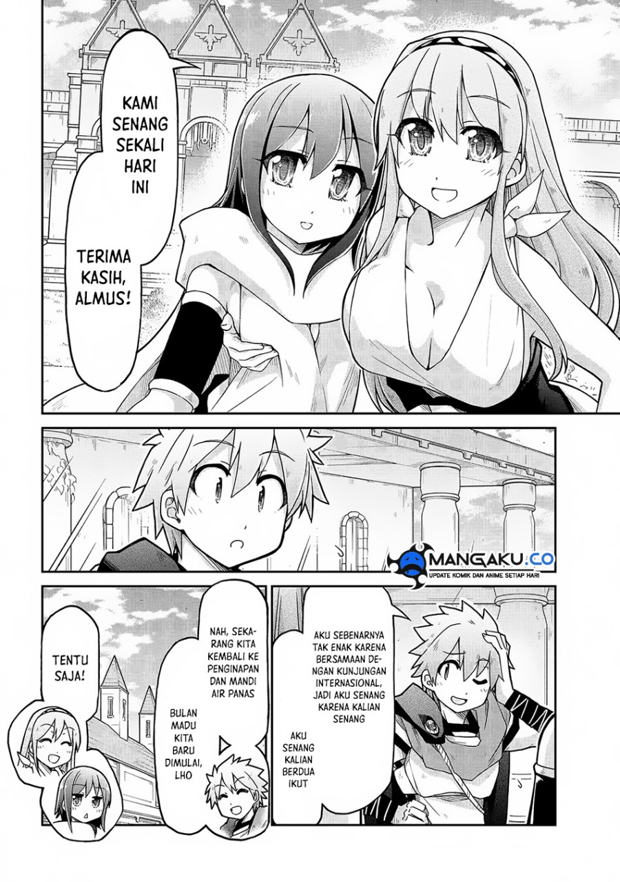 Dilarang COPAS - situs resmi www.mangacanblog.com - Komik isekai kenkokuki 068 - chapter 68 69 Indonesia isekai kenkokuki 068 - chapter 68 Terbaru 16|Baca Manga Komik Indonesia|Mangacan