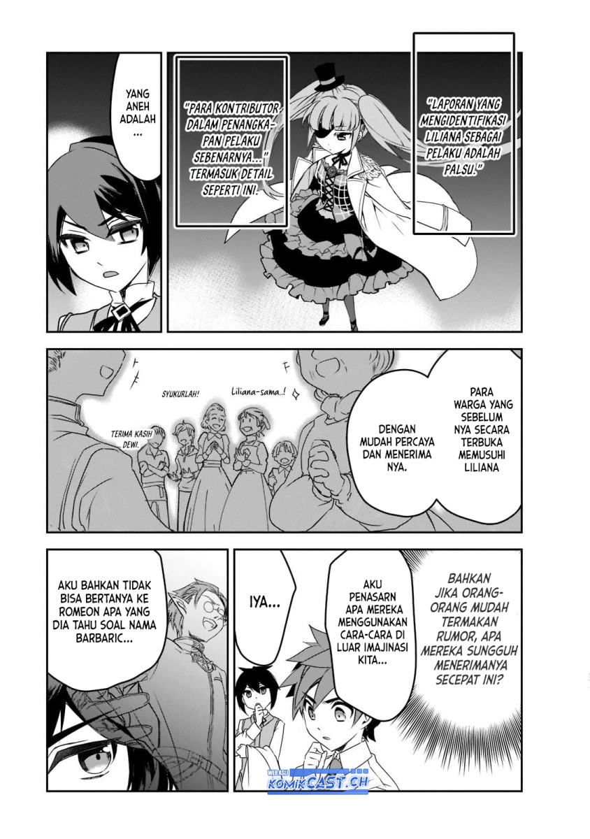 Dilarang COPAS - situs resmi www.mangacanblog.com - Komik isekai mahou wa okureteru 047 - chapter 47 48 Indonesia isekai mahou wa okureteru 047 - chapter 47 Terbaru 3|Baca Manga Komik Indonesia|Mangacan