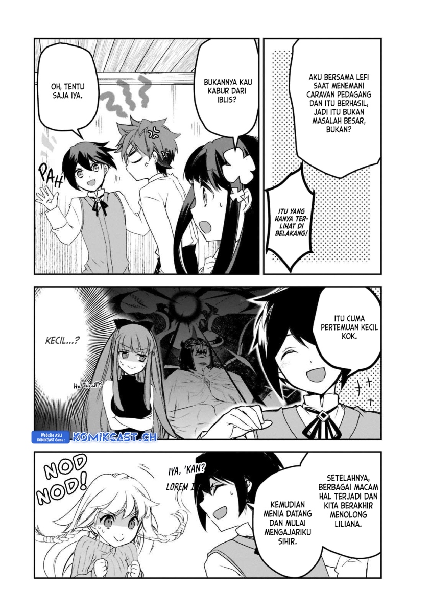 Dilarang COPAS - situs resmi www.mangacanblog.com - Komik isekai mahou wa okureteru 047 - chapter 47 48 Indonesia isekai mahou wa okureteru 047 - chapter 47 Terbaru 5|Baca Manga Komik Indonesia|Mangacan