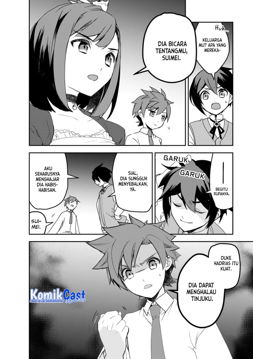 Dilarang COPAS - situs resmi www.mangacanblog.com - Komik isekai mahou wa okureteru 047 - chapter 47 48 Indonesia isekai mahou wa okureteru 047 - chapter 47 Terbaru 8|Baca Manga Komik Indonesia|Mangacan