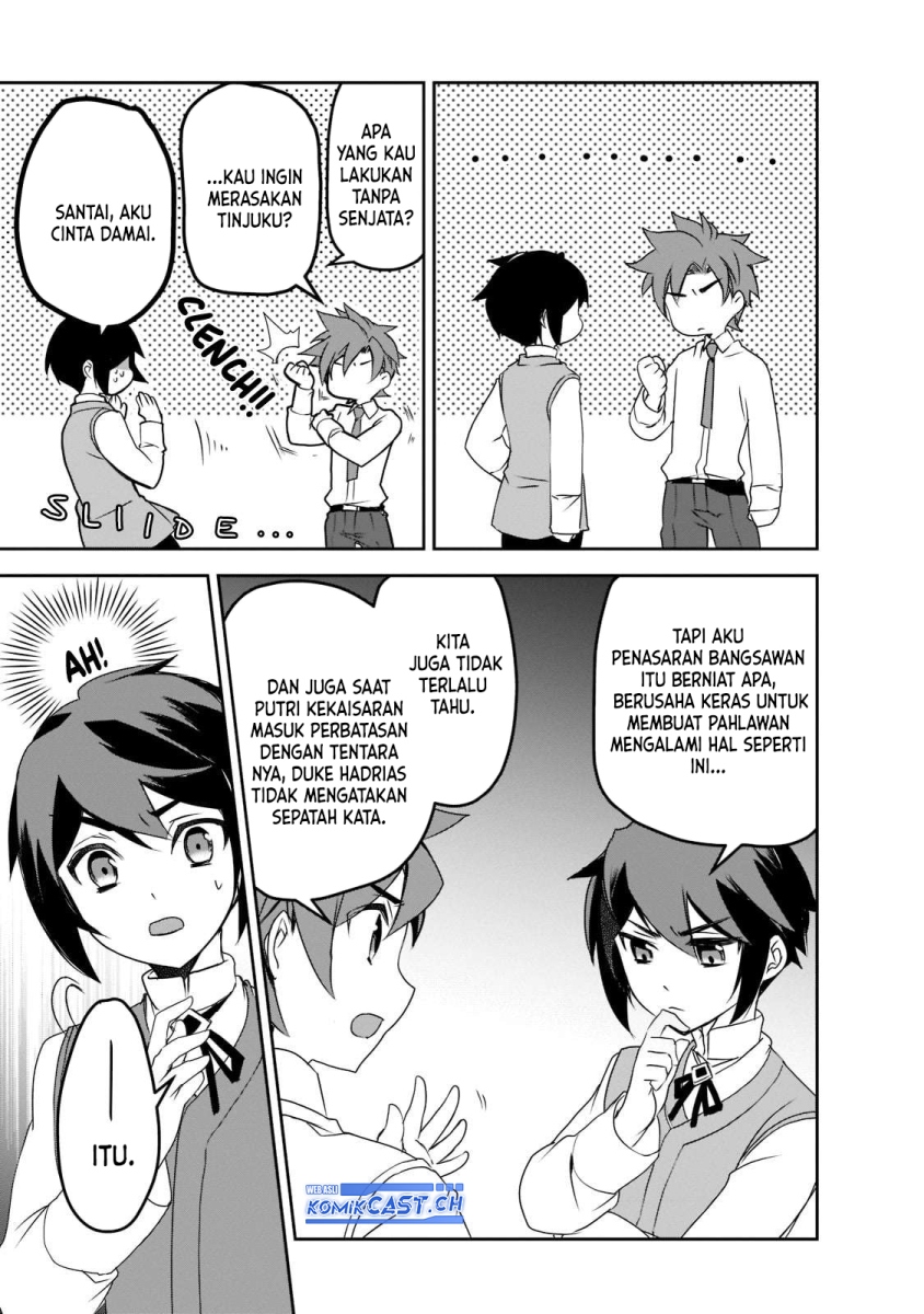 Dilarang COPAS - situs resmi www.mangacanblog.com - Komik isekai mahou wa okureteru 047 - chapter 47 48 Indonesia isekai mahou wa okureteru 047 - chapter 47 Terbaru 9|Baca Manga Komik Indonesia|Mangacan