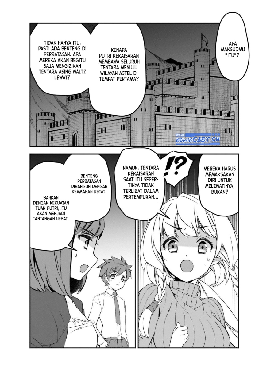 Dilarang COPAS - situs resmi www.mangacanblog.com - Komik isekai mahou wa okureteru 047 - chapter 47 48 Indonesia isekai mahou wa okureteru 047 - chapter 47 Terbaru 10|Baca Manga Komik Indonesia|Mangacan