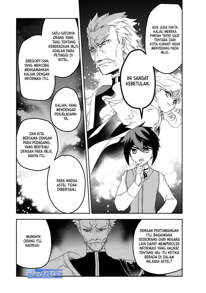 Dilarang COPAS - situs resmi www.mangacanblog.com - Komik isekai mahou wa okureteru 047 - chapter 47 48 Indonesia isekai mahou wa okureteru 047 - chapter 47 Terbaru 11|Baca Manga Komik Indonesia|Mangacan