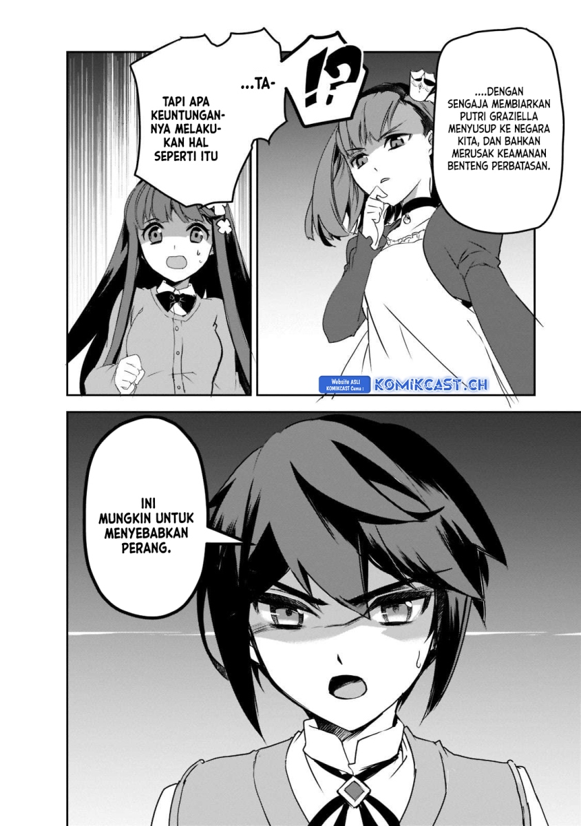 Dilarang COPAS - situs resmi www.mangacanblog.com - Komik isekai mahou wa okureteru 047 - chapter 47 48 Indonesia isekai mahou wa okureteru 047 - chapter 47 Terbaru 12|Baca Manga Komik Indonesia|Mangacan