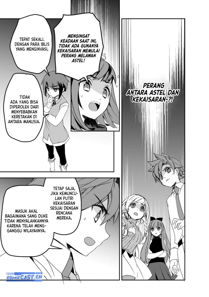 Dilarang COPAS - situs resmi www.mangacanblog.com - Komik isekai mahou wa okureteru 047 - chapter 47 48 Indonesia isekai mahou wa okureteru 047 - chapter 47 Terbaru 13|Baca Manga Komik Indonesia|Mangacan