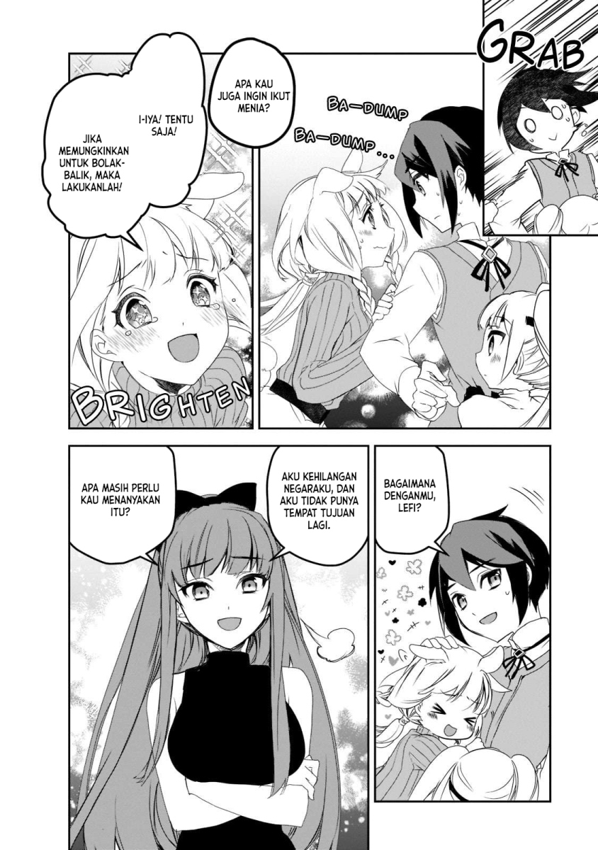 Dilarang COPAS - situs resmi www.mangacanblog.com - Komik isekai mahou wa okureteru 047 - chapter 47 48 Indonesia isekai mahou wa okureteru 047 - chapter 47 Terbaru 16|Baca Manga Komik Indonesia|Mangacan