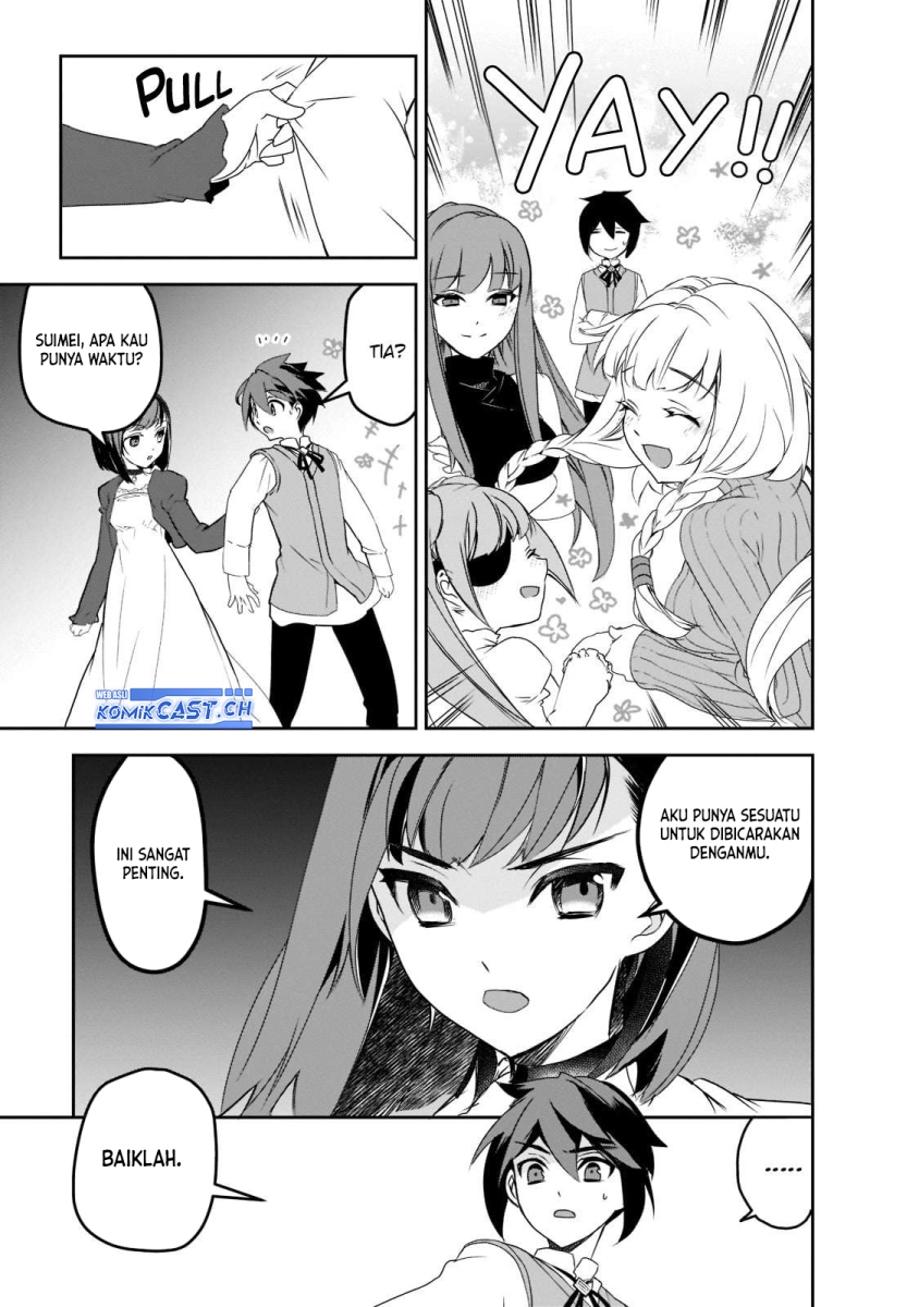 Dilarang COPAS - situs resmi www.mangacanblog.com - Komik isekai mahou wa okureteru 047 - chapter 47 48 Indonesia isekai mahou wa okureteru 047 - chapter 47 Terbaru 17|Baca Manga Komik Indonesia|Mangacan