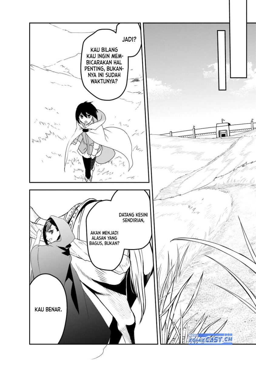 Dilarang COPAS - situs resmi www.mangacanblog.com - Komik isekai mahou wa okureteru 047 - chapter 47 48 Indonesia isekai mahou wa okureteru 047 - chapter 47 Terbaru 18|Baca Manga Komik Indonesia|Mangacan