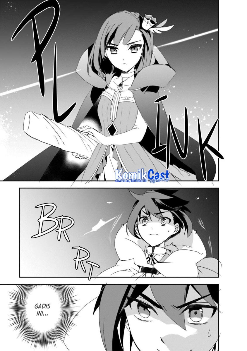 Dilarang COPAS - situs resmi www.mangacanblog.com - Komik isekai mahou wa okureteru 047 - chapter 47 48 Indonesia isekai mahou wa okureteru 047 - chapter 47 Terbaru 19|Baca Manga Komik Indonesia|Mangacan
