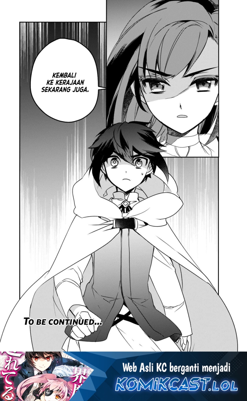 Dilarang COPAS - situs resmi www.mangacanblog.com - Komik isekai mahou wa okureteru 047 - chapter 47 48 Indonesia isekai mahou wa okureteru 047 - chapter 47 Terbaru 21|Baca Manga Komik Indonesia|Mangacan