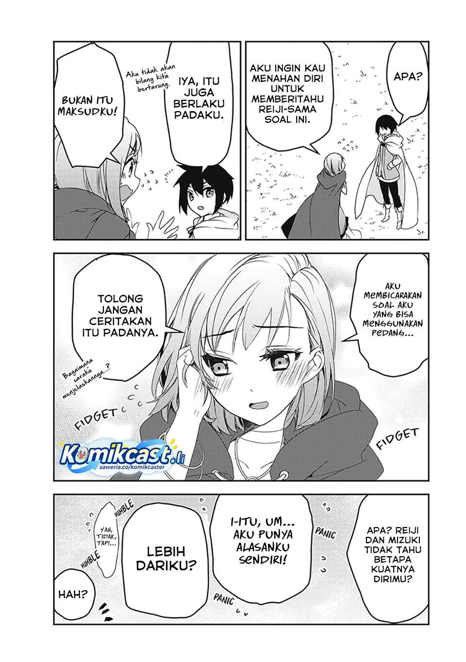 Dilarang COPAS - situs resmi www.mangacanblog.com - Komik isekai mahou wa okureteru 049 - chapter 49 50 Indonesia isekai mahou wa okureteru 049 - chapter 49 Terbaru 8|Baca Manga Komik Indonesia|Mangacan