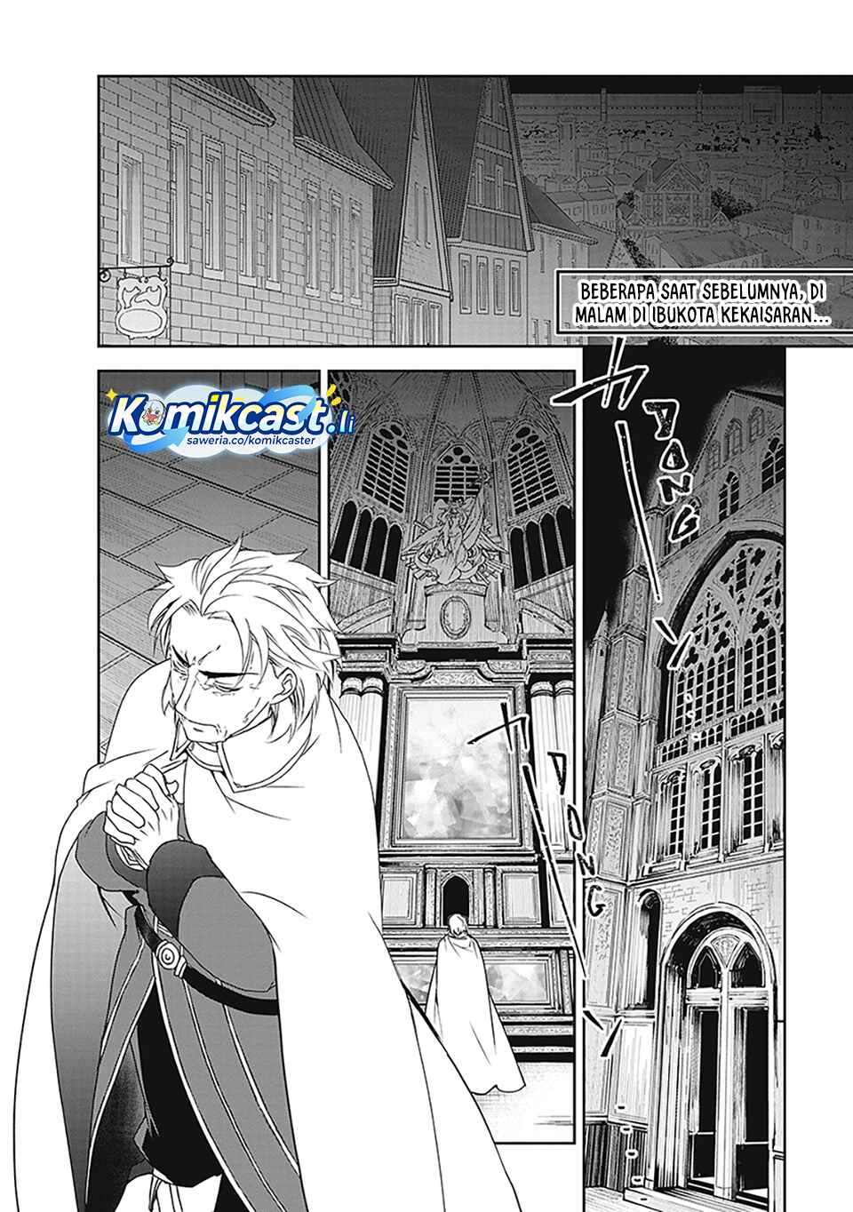 Dilarang COPAS - situs resmi www.mangacanblog.com - Komik isekai mahou wa okureteru 049 - chapter 49 50 Indonesia isekai mahou wa okureteru 049 - chapter 49 Terbaru 10|Baca Manga Komik Indonesia|Mangacan