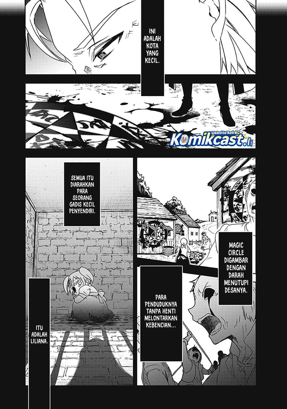 Dilarang COPAS - situs resmi www.mangacanblog.com - Komik isekai mahou wa okureteru 049 - chapter 49 50 Indonesia isekai mahou wa okureteru 049 - chapter 49 Terbaru 11|Baca Manga Komik Indonesia|Mangacan