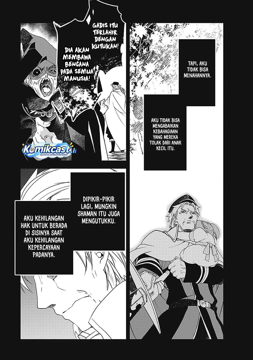 Dilarang COPAS - situs resmi www.mangacanblog.com - Komik isekai mahou wa okureteru 049 - chapter 49 50 Indonesia isekai mahou wa okureteru 049 - chapter 49 Terbaru 13|Baca Manga Komik Indonesia|Mangacan
