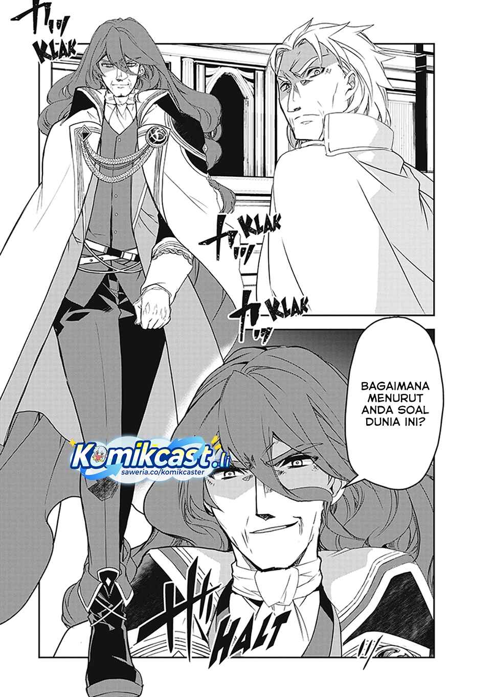 Dilarang COPAS - situs resmi www.mangacanblog.com - Komik isekai mahou wa okureteru 049 - chapter 49 50 Indonesia isekai mahou wa okureteru 049 - chapter 49 Terbaru 15|Baca Manga Komik Indonesia|Mangacan