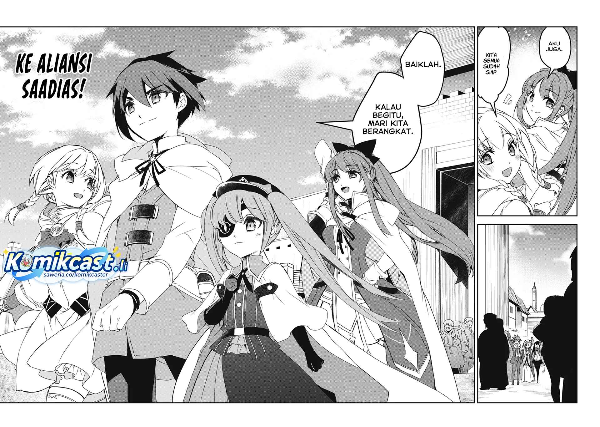 Dilarang COPAS - situs resmi www.mangacanblog.com - Komik isekai mahou wa okureteru 049 - chapter 49 50 Indonesia isekai mahou wa okureteru 049 - chapter 49 Terbaru 24|Baca Manga Komik Indonesia|Mangacan