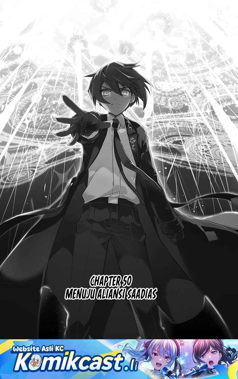 Dilarang COPAS - situs resmi www.mangacanblog.com - Komik isekai mahou wa okureteru 050 - chapter 50 51 Indonesia isekai mahou wa okureteru 050 - chapter 50 Terbaru 1|Baca Manga Komik Indonesia|Mangacan