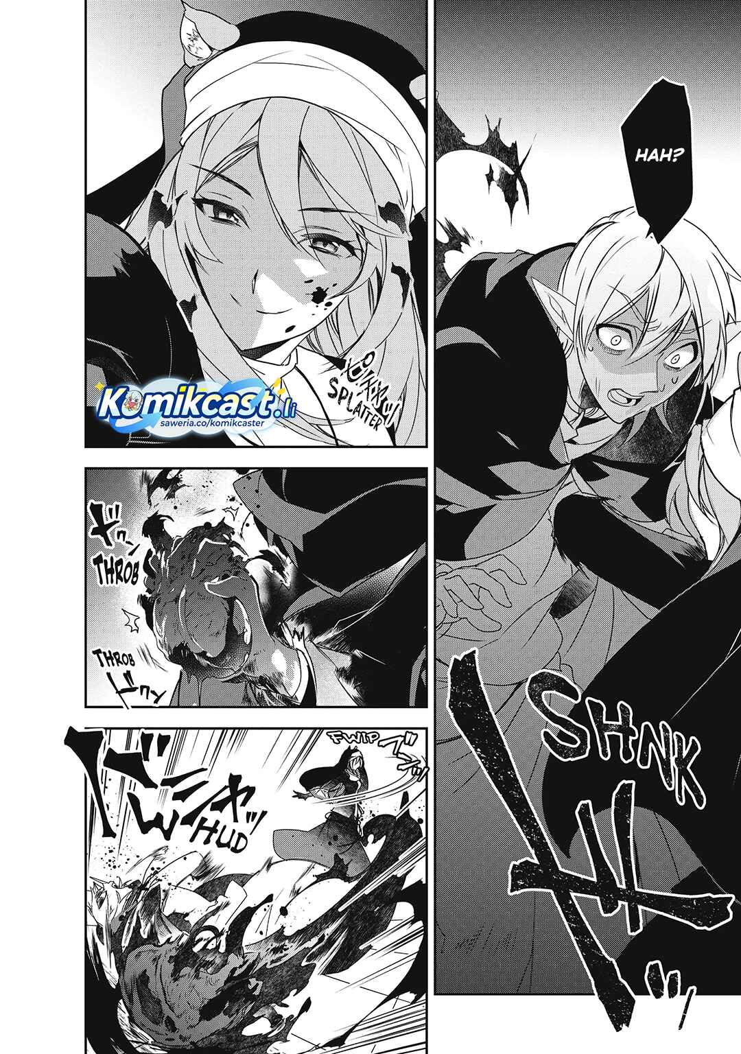 Dilarang COPAS - situs resmi www.mangacanblog.com - Komik isekai mahou wa okureteru 050 - chapter 50 51 Indonesia isekai mahou wa okureteru 050 - chapter 50 Terbaru 4|Baca Manga Komik Indonesia|Mangacan