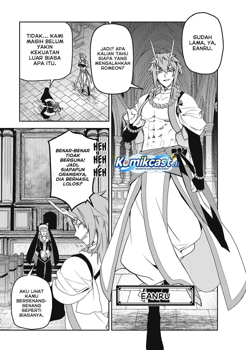 Dilarang COPAS - situs resmi www.mangacanblog.com - Komik isekai mahou wa okureteru 050 - chapter 50 51 Indonesia isekai mahou wa okureteru 050 - chapter 50 Terbaru 9|Baca Manga Komik Indonesia|Mangacan