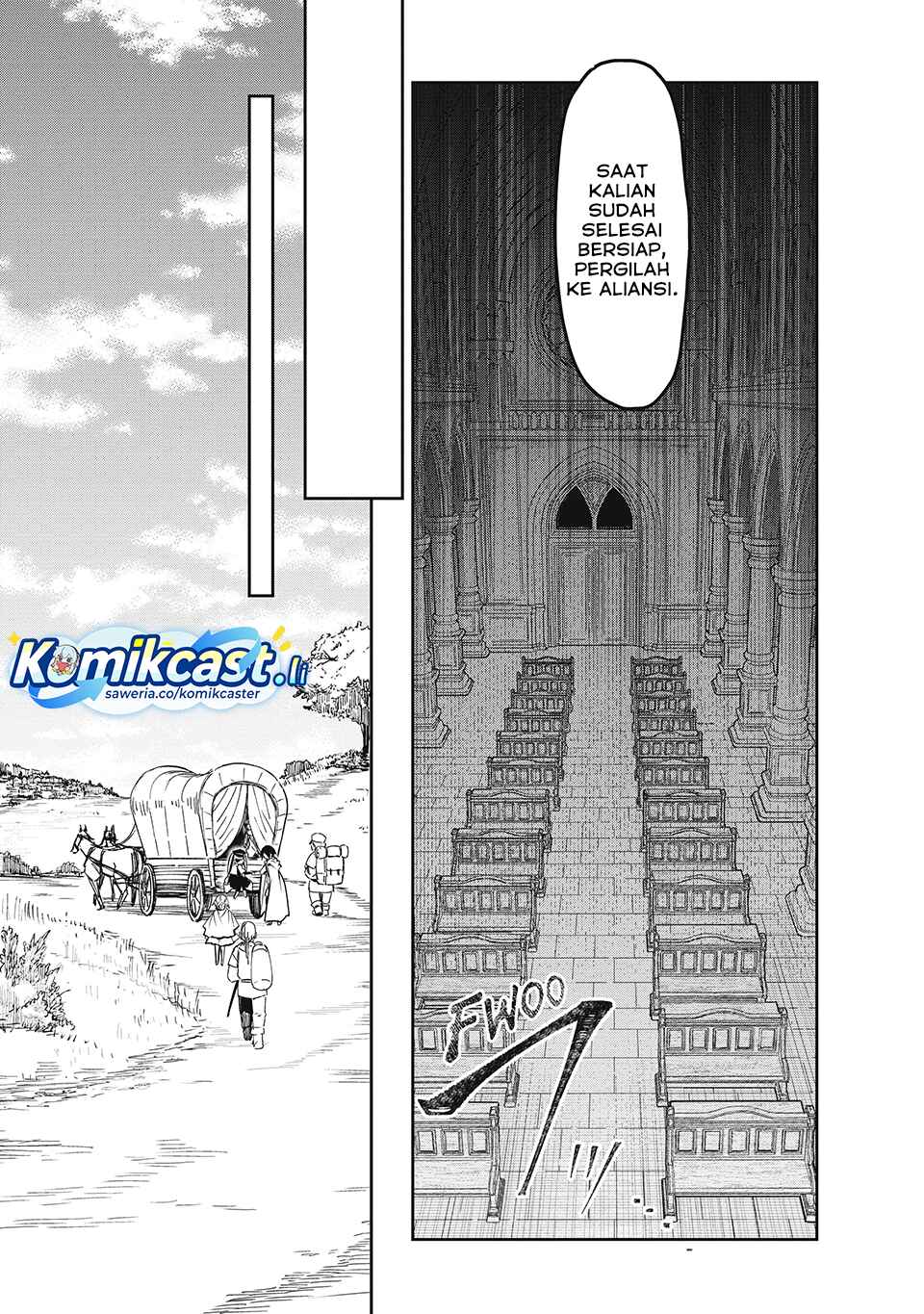 Dilarang COPAS - situs resmi www.mangacanblog.com - Komik isekai mahou wa okureteru 050 - chapter 50 51 Indonesia isekai mahou wa okureteru 050 - chapter 50 Terbaru 15|Baca Manga Komik Indonesia|Mangacan