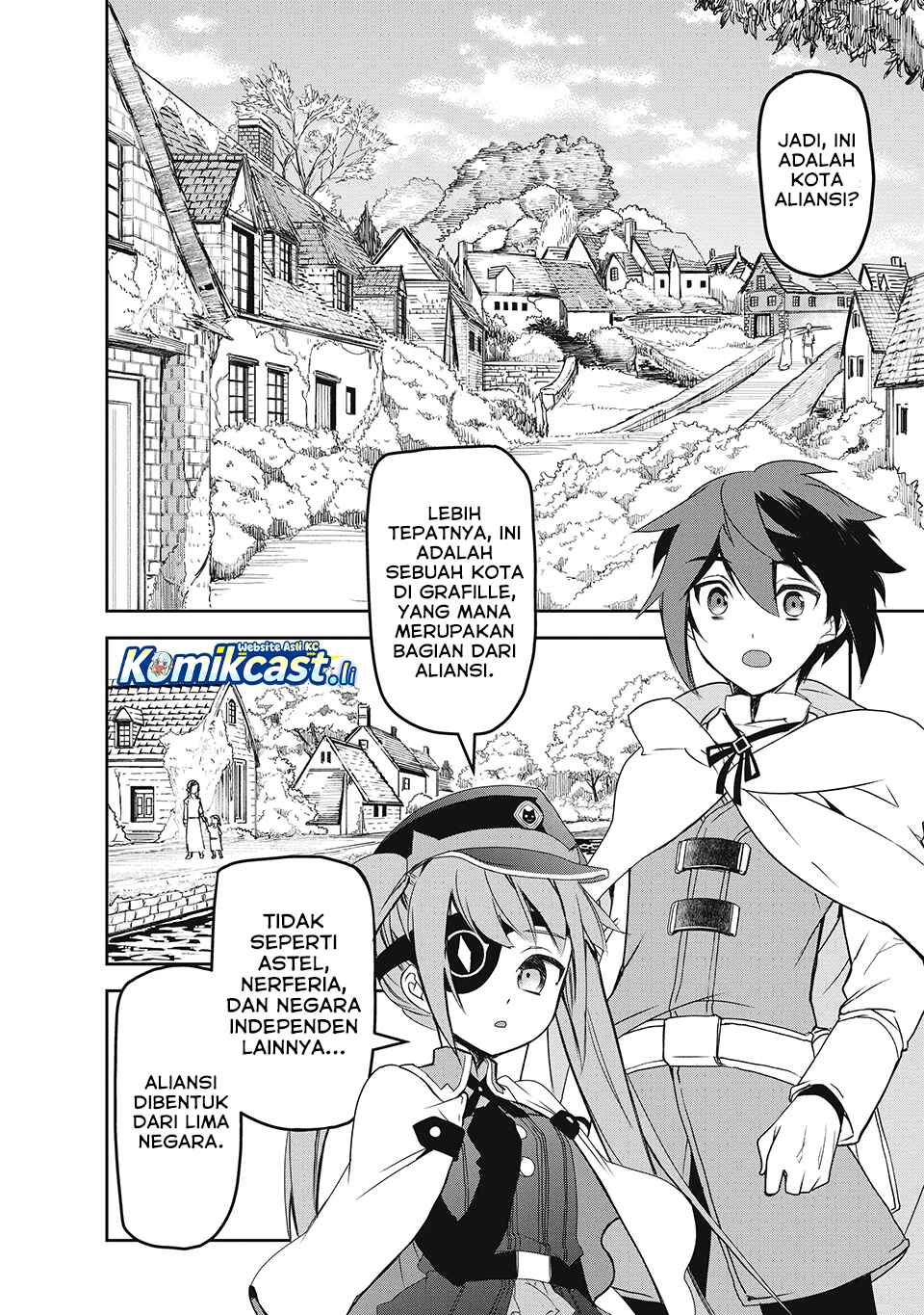 Dilarang COPAS - situs resmi www.mangacanblog.com - Komik isekai mahou wa okureteru 050 - chapter 50 51 Indonesia isekai mahou wa okureteru 050 - chapter 50 Terbaru 16|Baca Manga Komik Indonesia|Mangacan