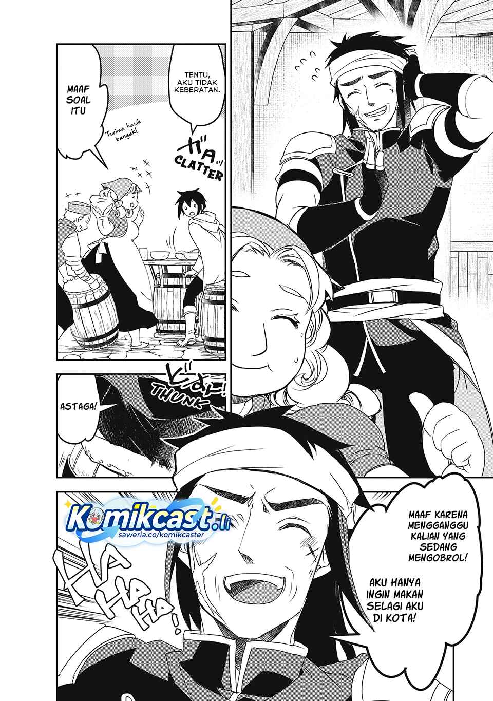 Dilarang COPAS - situs resmi www.mangacanblog.com - Komik isekai mahou wa okureteru 050 - chapter 50 51 Indonesia isekai mahou wa okureteru 050 - chapter 50 Terbaru 28|Baca Manga Komik Indonesia|Mangacan