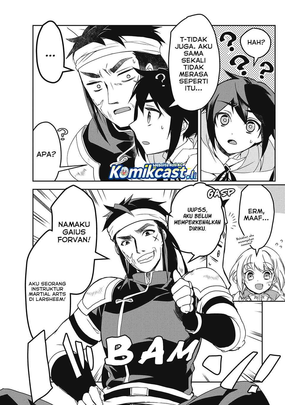 Dilarang COPAS - situs resmi www.mangacanblog.com - Komik isekai mahou wa okureteru 050 - chapter 50 51 Indonesia isekai mahou wa okureteru 050 - chapter 50 Terbaru 30|Baca Manga Komik Indonesia|Mangacan