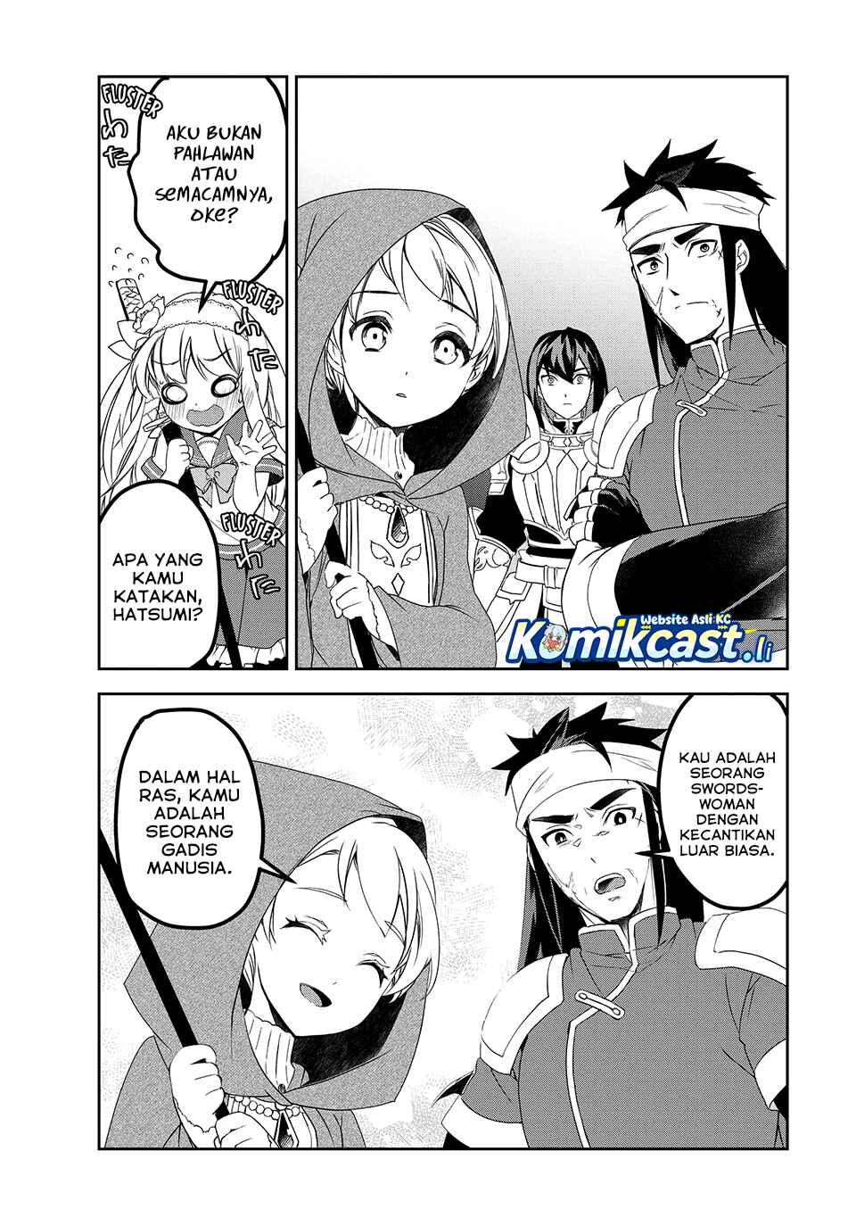 Dilarang COPAS - situs resmi www.mangacanblog.com - Komik isekai mahou wa okureteru 052 - chapter 52 53 Indonesia isekai mahou wa okureteru 052 - chapter 52 Terbaru 10|Baca Manga Komik Indonesia|Mangacan