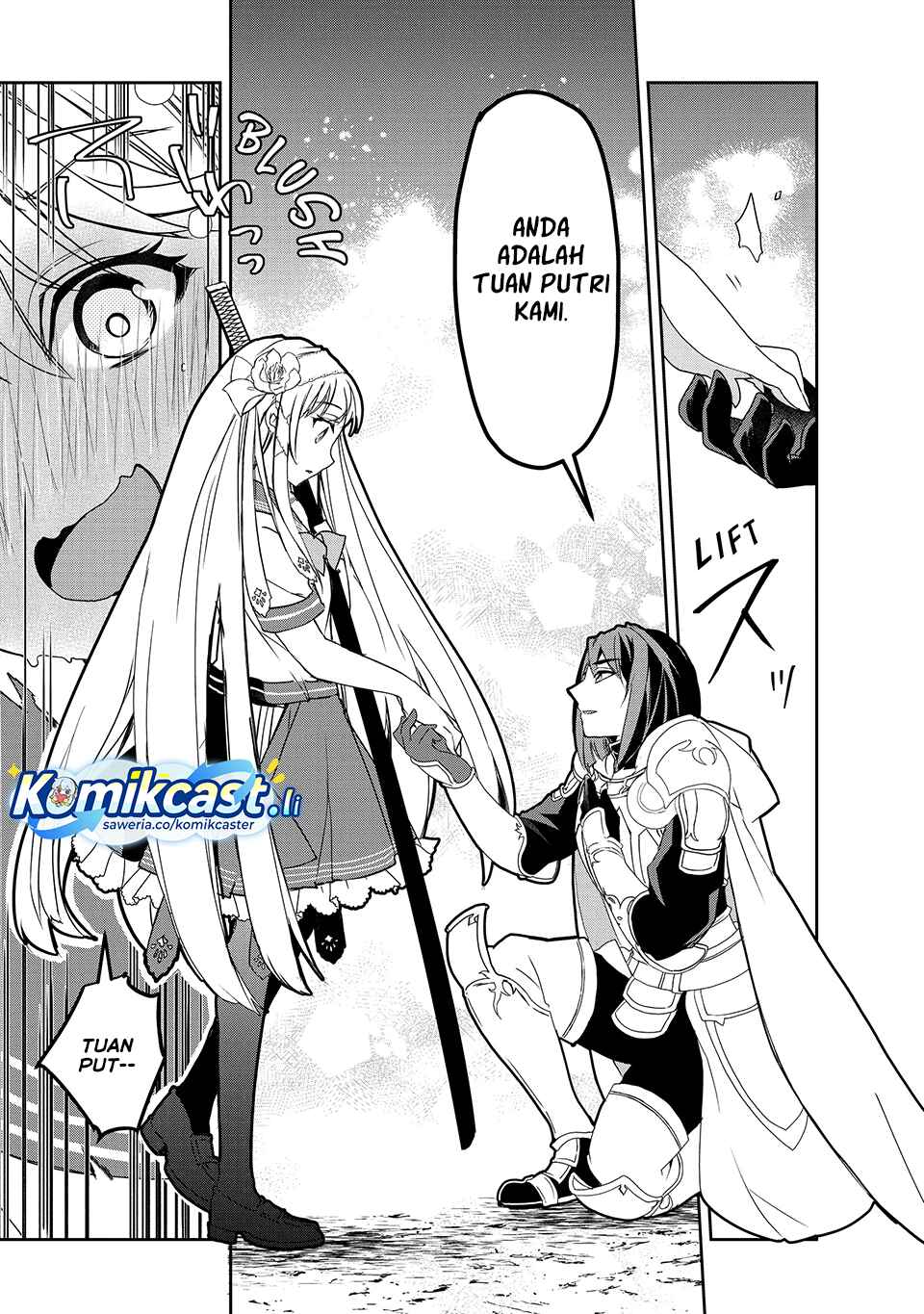 Dilarang COPAS - situs resmi www.mangacanblog.com - Komik isekai mahou wa okureteru 052 - chapter 52 53 Indonesia isekai mahou wa okureteru 052 - chapter 52 Terbaru 11|Baca Manga Komik Indonesia|Mangacan