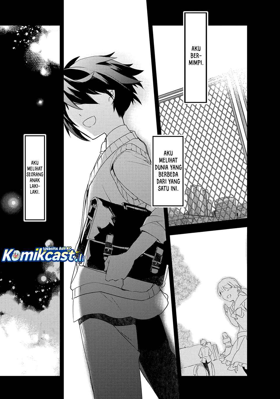 Dilarang COPAS - situs resmi www.mangacanblog.com - Komik isekai mahou wa okureteru 052 - chapter 52 53 Indonesia isekai mahou wa okureteru 052 - chapter 52 Terbaru 17|Baca Manga Komik Indonesia|Mangacan