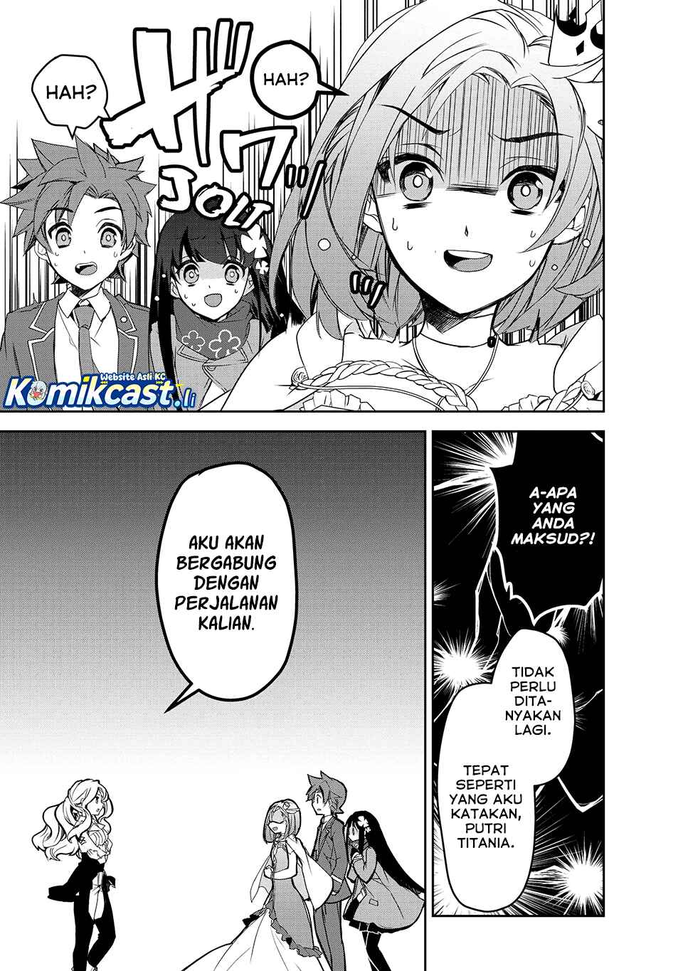 Dilarang COPAS - situs resmi www.mangacanblog.com - Komik isekai mahou wa okureteru 052 - chapter 52 53 Indonesia isekai mahou wa okureteru 052 - chapter 52 Terbaru 33|Baca Manga Komik Indonesia|Mangacan