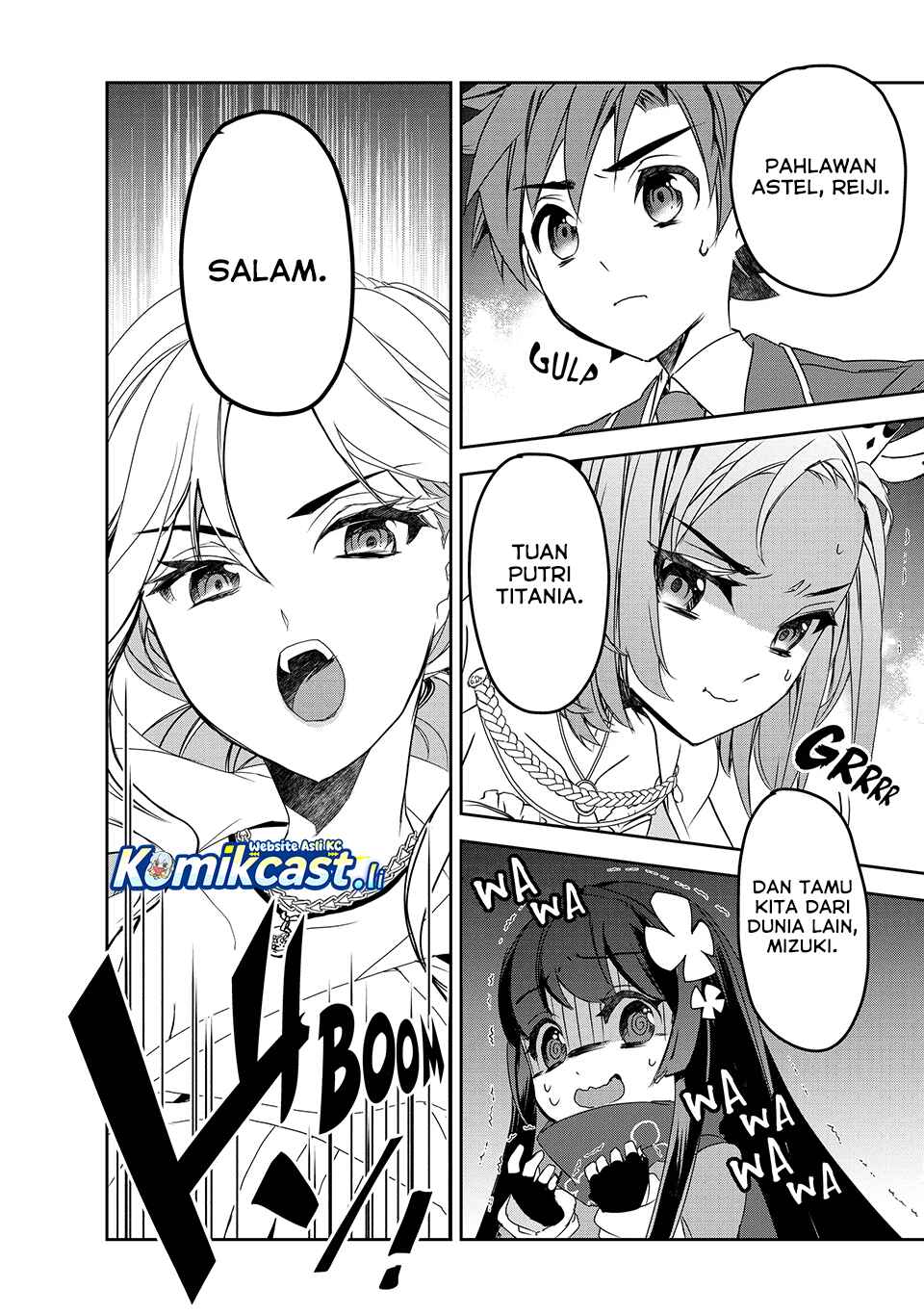 Dilarang COPAS - situs resmi www.mangacanblog.com - Komik isekai mahou wa okureteru 052 - chapter 52 53 Indonesia isekai mahou wa okureteru 052 - chapter 52 Terbaru 36|Baca Manga Komik Indonesia|Mangacan