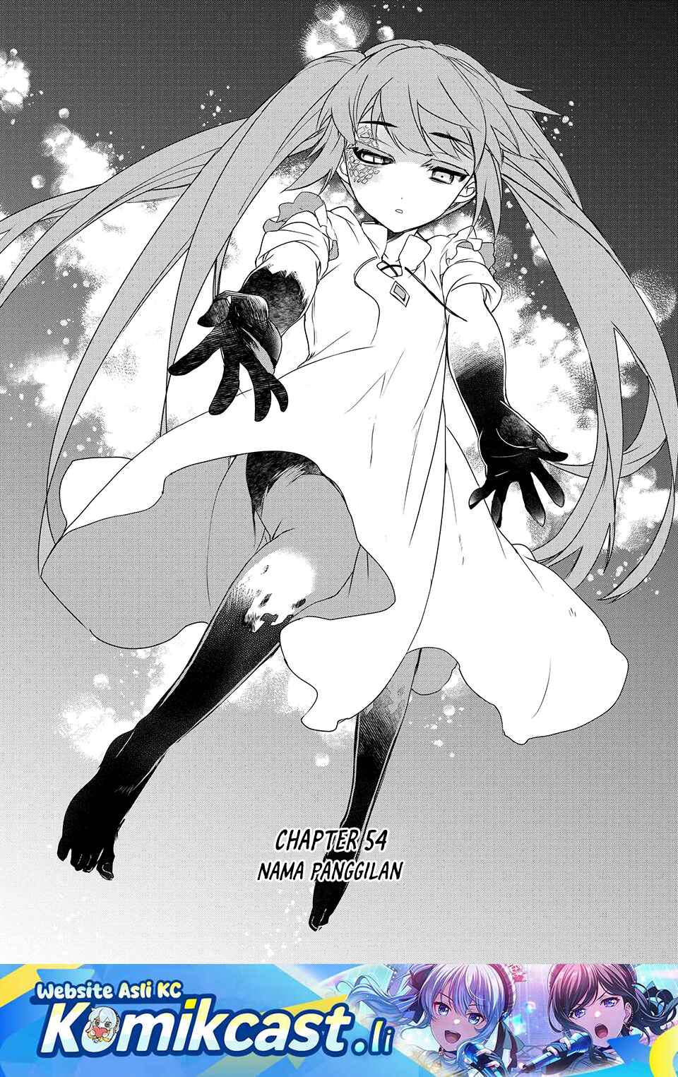 Dilarang COPAS - situs resmi www.mangacanblog.com - Komik isekai mahou wa okureteru 054 - chapter 54 55 Indonesia isekai mahou wa okureteru 054 - chapter 54 Terbaru 1|Baca Manga Komik Indonesia|Mangacan