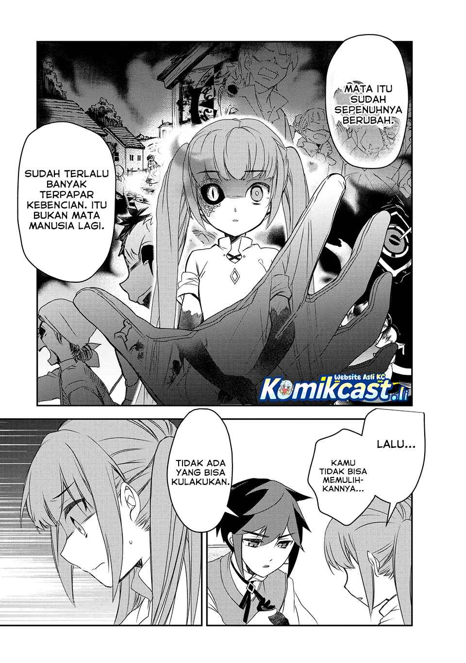 Dilarang COPAS - situs resmi www.mangacanblog.com - Komik isekai mahou wa okureteru 054 - chapter 54 55 Indonesia isekai mahou wa okureteru 054 - chapter 54 Terbaru 7|Baca Manga Komik Indonesia|Mangacan